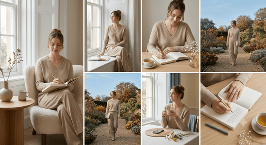 Lost After Narcissistic Abuse? 7 Signs You’re Healing — And How to Find Yourself Again - My Store