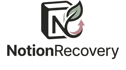 notionrecovery.space